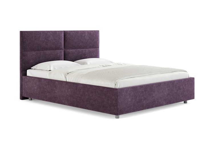 Кровать 2-х спальная Omega 180х200 с основанием в Шахтах - изображение 77