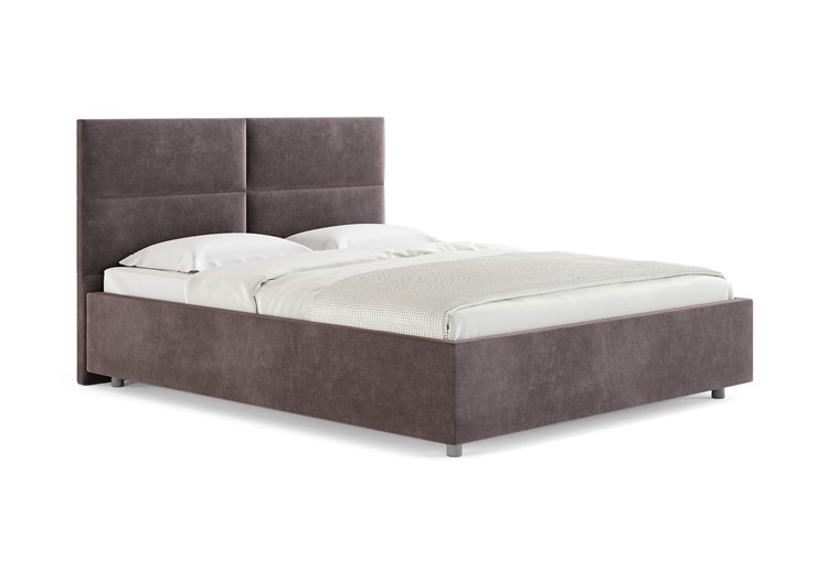 Кровать 2-х спальная Omega 180х200 с основанием в Шахтах - изображение 3
