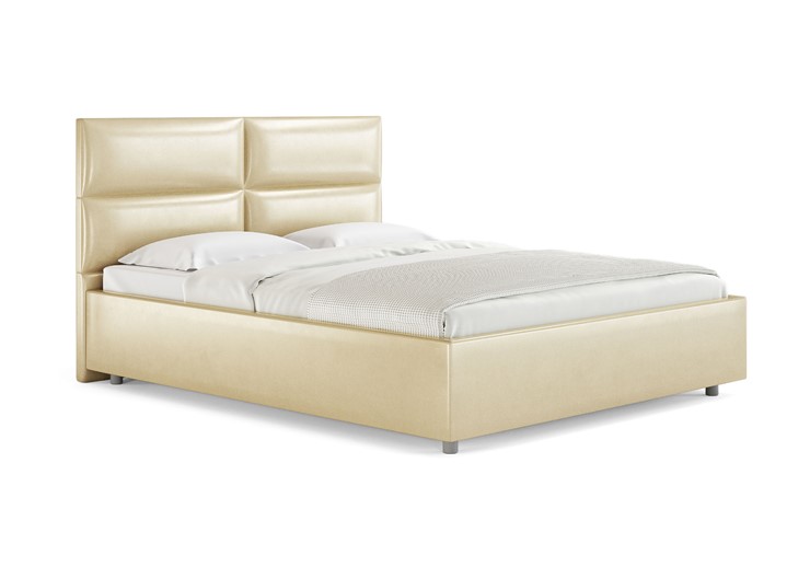 Кровать Omega 200х200 с основанием в Батайске - изображение 58
