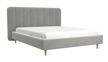 Спальная кровать Рино 160х200 (вариант 1) без основания в Шахтах