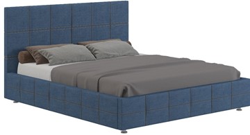 Спальная кровать Румба размер 180*200 с основанием в Шахтах