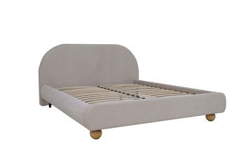 Кровать с ортопедическим основанием Кими 1600 в Шахтах