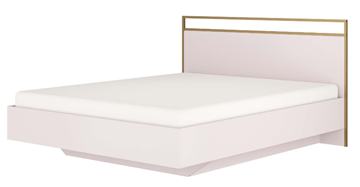 Кровать 2-спальная с подъемным механизмом Николь-7.16 в Шахтах