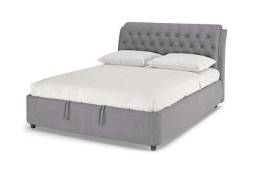 Кровать спальная Siena-3 1600х1900 без подъёмного механизма в Таганроге