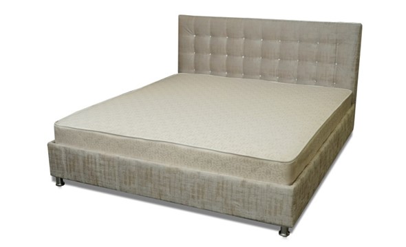 Кровать спальная Уют-4 в Шахтах - изображение