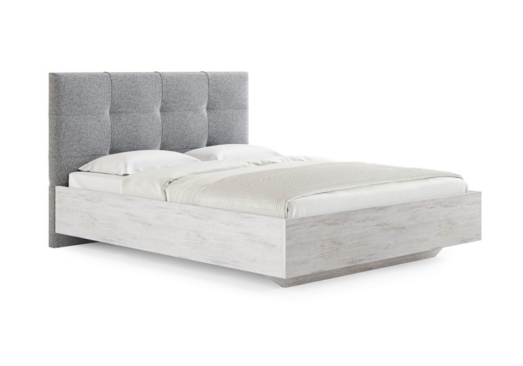 Двуспальная кровать Victoria (ясмунд) 160х190 с основанием в Батайске - изображение 15