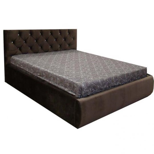 Полутороспальная кровать Валенсия 1400 в Шахтах - изображение 1