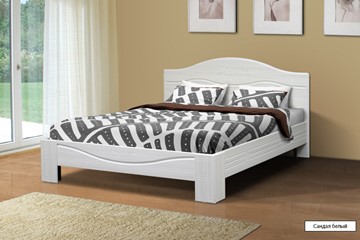 Кровать спальная Ева-10 2000х1600 в Шахтах