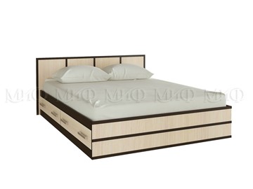 Кровать Сакура 1200 с ящиками в Шахтах