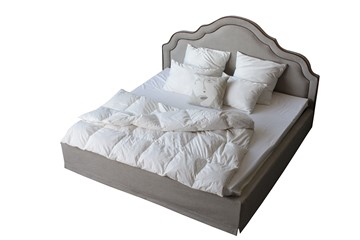 Кровать 2-х спальная Астория 1780 в Шахтах