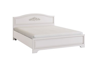 Двуспальная кровать 1.6 (комфорт) Белла (1600х2000) в Шахтах