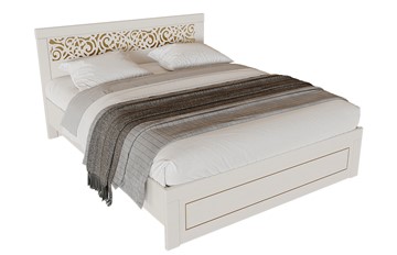 Кровать без основания Оливия 1600 в Батайске