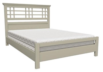 Двуспальная кровать Герда (Фисташковый) 160х200 в Шахтах