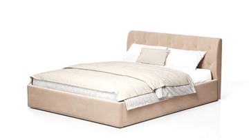 Кровать с механизмом 1.5-спальная Флоренция 1400 (дно ЛДСП) в Батайске