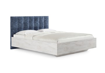 Двуспальная кровать с механизмом Luiza (ясмунд) 160х190 в Шахтах