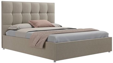 Двуспальная кровать с механизмом Люкс размер 180*200 в Шахтах