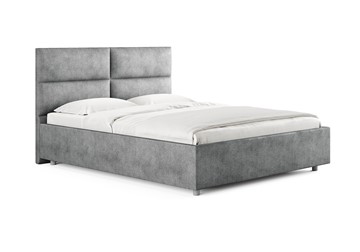 Двуспальная кровать с механизмом Omega 160х190 в Шахтах - предосмотр
