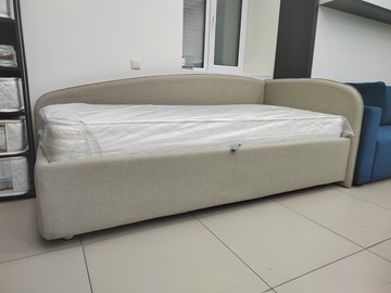 Кровать с подъемным механизмом Paola R 90х200 1 в Ростове-на-Дону