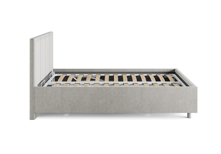 Кровать с подъемным механизмом Prato 200х200 в Шахтах - изображение 6