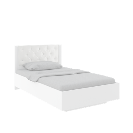 Кровать с механизмом 1-спальная Тиффани М40 в Шахтах - изображение