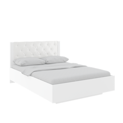 Кровать с механизмом полуторная Тиффани М41 в Шахтах - изображение