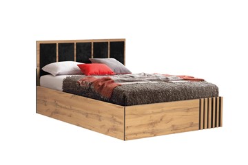 Двухспальная кровать Либерти 51.19 (1600 мм) в Шахтах
