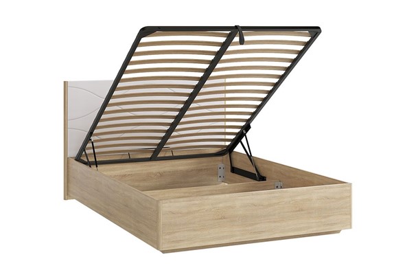 Двуспальная кровать Зара, 1.4 Люкс в Шахтах - изображение