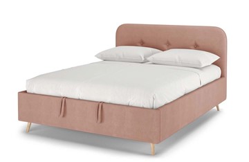 Кровать спальная Jazz 900х1900 без подъёмного механизма в Шахтах