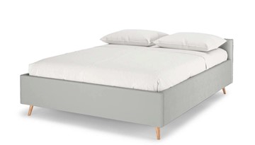 Кровать спальная Kim-L 900х2000 без подъёмного механизма в Шахтах
