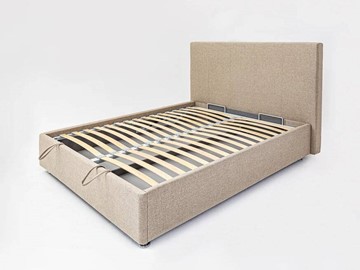 Кровать 1,5-спальная Кристалл 1 1400х1900 с подъёмным механизмом в Шахтах - предосмотр 6
