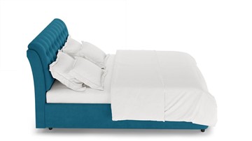 Кровать полутороспальная Siena-2 1400х2000 с подъёмным механизмом в Таганроге - предосмотр 2