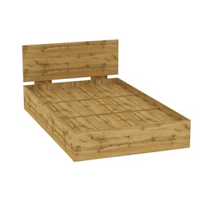 Спальная кровать Алиса (L10) ДВ, с основанием в Батайске