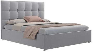 Кровать 1.5-спальная Люкс размер 180*200 с основанием в Шахтах