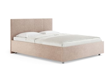 Спальная кровать Prato 120х190 с основанием в Шахтах