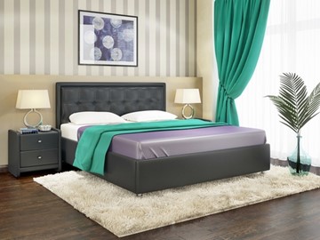 Кровать спальная Amelia размер 160*200 с основанием в Шахтах