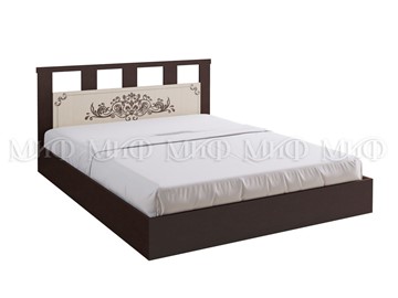 Кровать 2-спальная Жасмин 1600 в Батайске