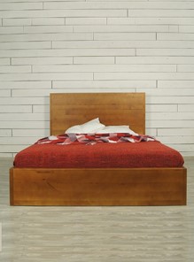 Кровать спальная Gouache Birch с ящиками (M10516ETG/4) в Таганроге