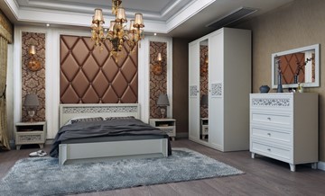 Модульная спальня Twist 7 в Батайске