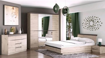 Модульная спальня Тиана в Батайске