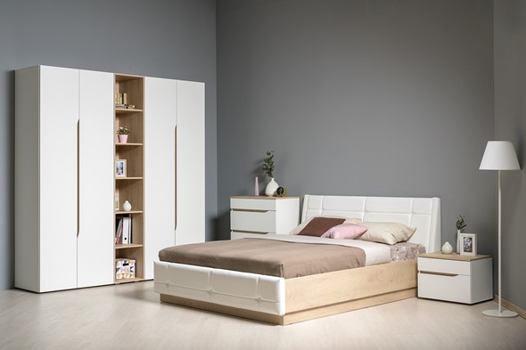 Модульная спальня Муссон в Шахтах - изображение