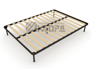 Основание кроватное с ламелями 62х8 мм, 120х200 в Шахтах