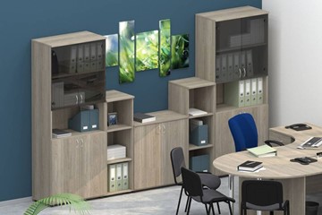 Офисный набор мебели Twin в Таганроге - предосмотр 2