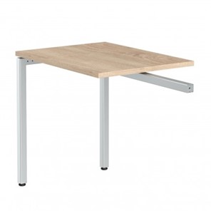 Мебель для персонала Xten S 1 - один стол с приставным брифингом в Шахтах - предосмотр 3