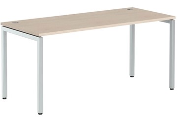 Мебель для персонала Xten S 1 - один стол с приставным брифингом в Шахтах - предосмотр 1