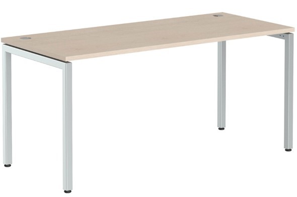 Мебель для персонала Xten S 1 - один стол с приставным брифингом в Шахтах - изображение 1