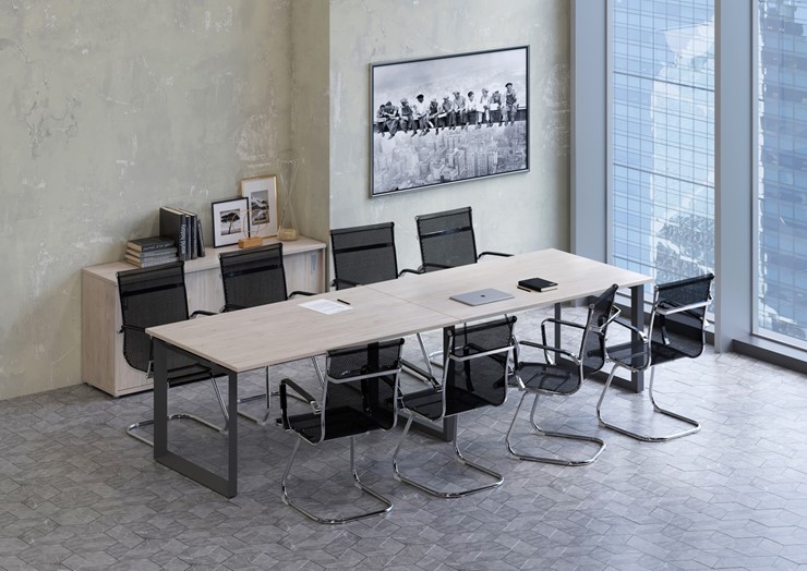Комплект офисной мебели Onix в Шахтах - изображение