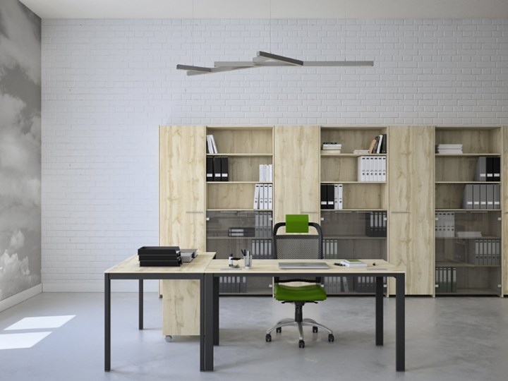 Офисный набор мебели Саньяна в Шахтах - изображение