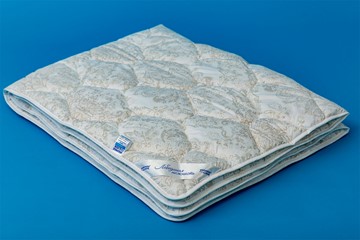 Одеяло всесезонное полутороспальное Лебединая нежность в Таганроге - предосмотр