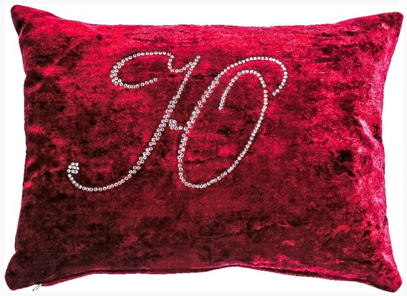 Подушка декоративная Джери 400х600 в Шахтах - изображение