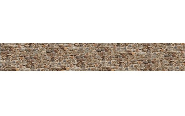 Стеновая панель фотопечать Камень в Батайске - изображение